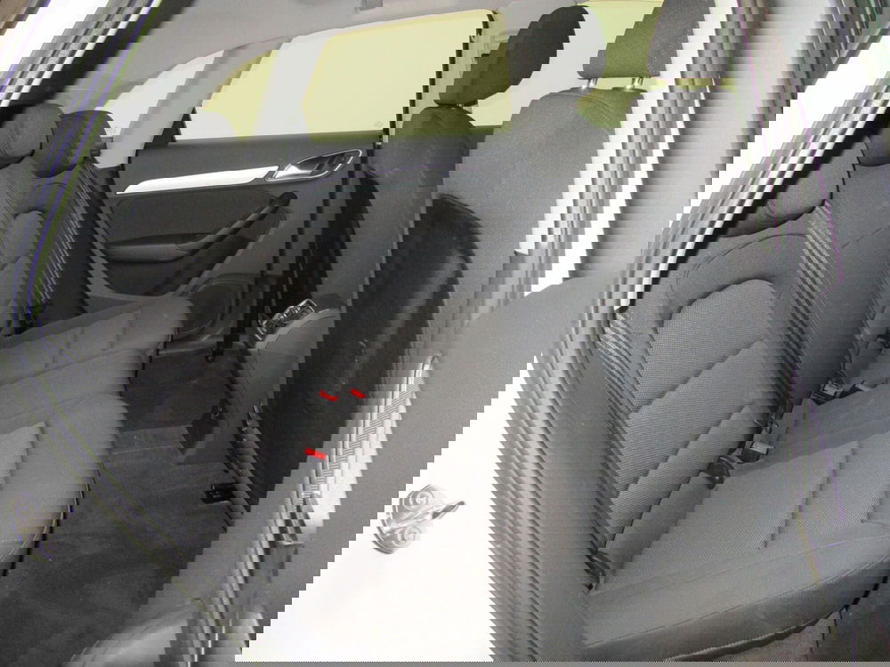 Audi Q3 usata a Firenze (7)