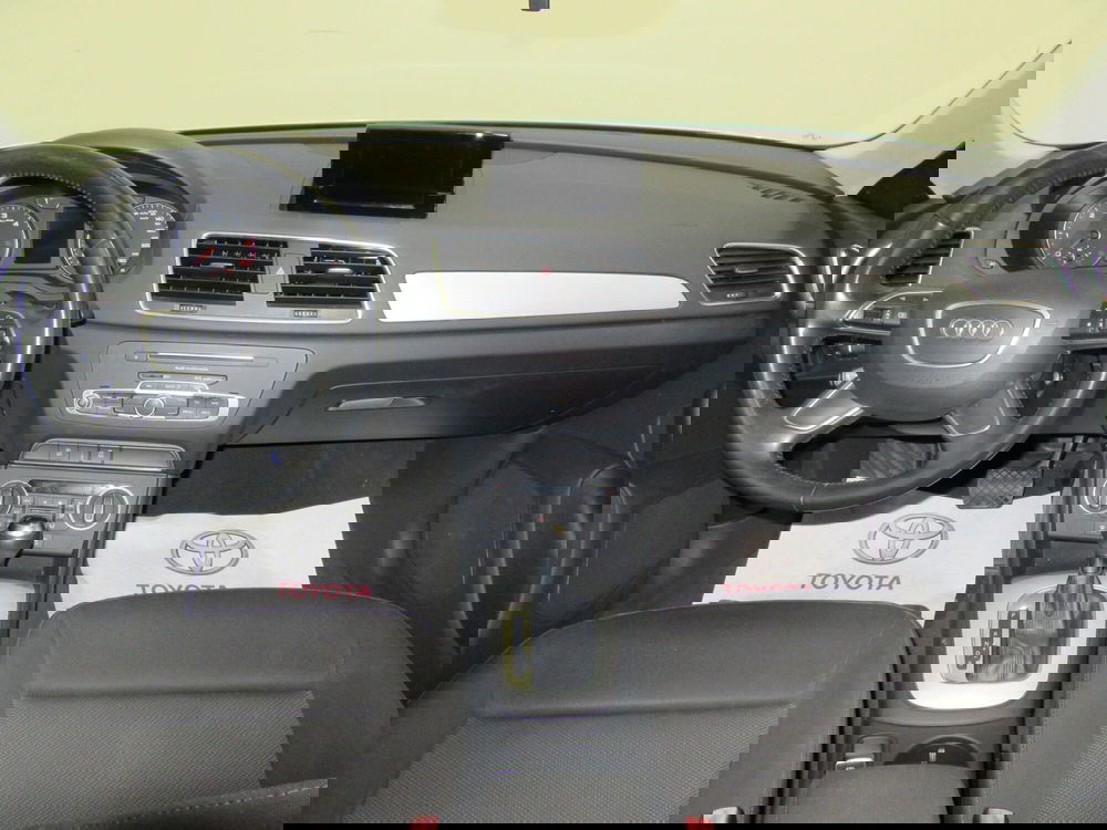 Audi Q3 usata a Firenze (9)