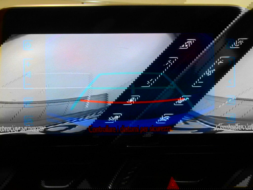 Toyota Toyota C-HR usata a Firenze (14)