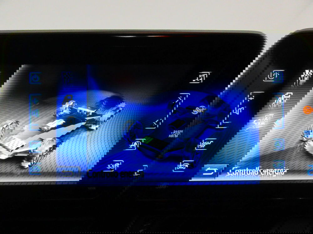 Toyota Toyota C-HR usata a Firenze (15)