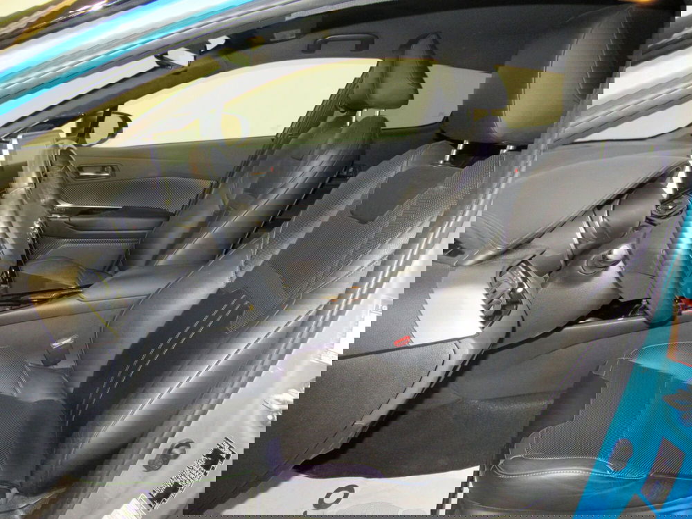 Toyota Toyota C-HR usata a Firenze (6)