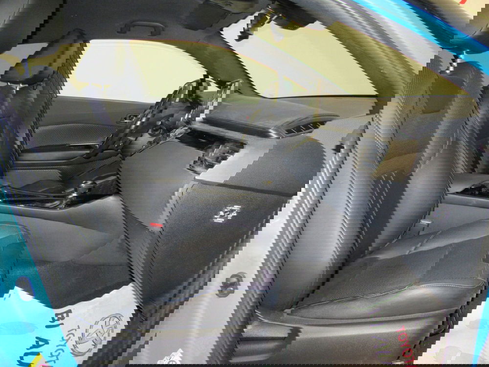 Toyota Toyota C-HR usata a Firenze (7)