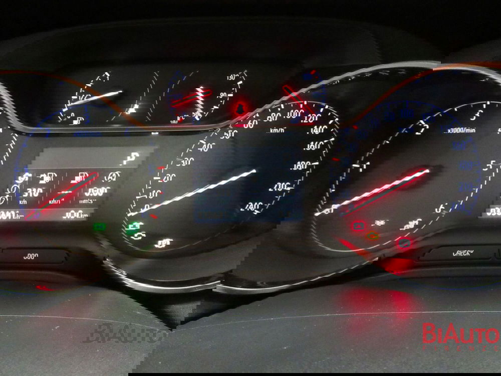 Opel Grandland usata a Firenze (11)