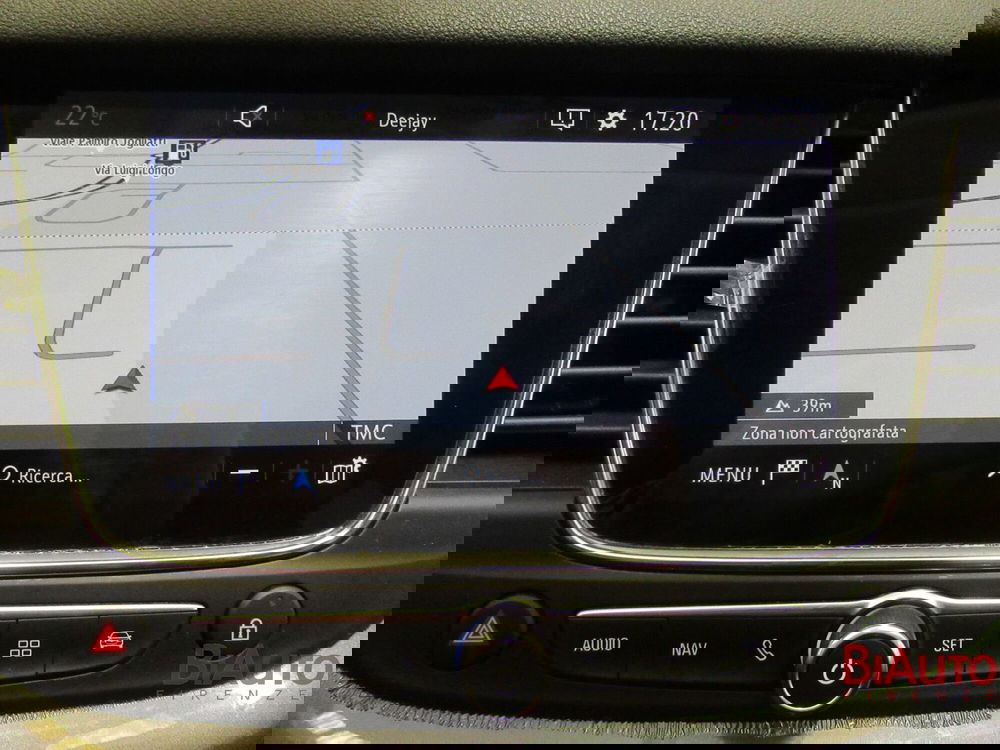 Opel Grandland usata a Firenze (12)