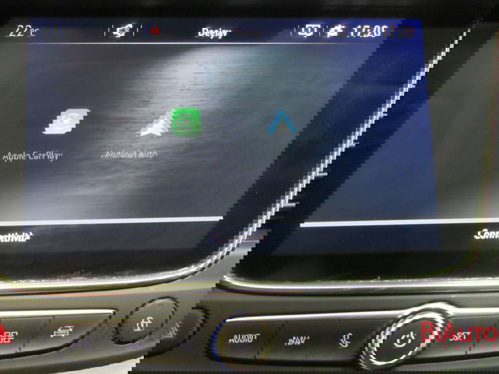 Opel Grandland usata a Firenze (13)