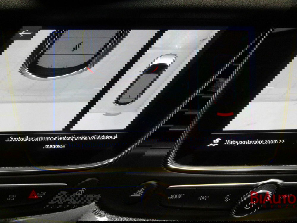 Opel Grandland usata a Firenze (14)