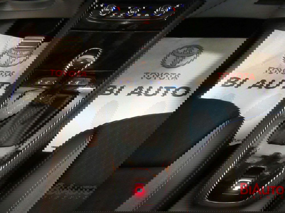 Opel Grandland usata a Firenze (17)