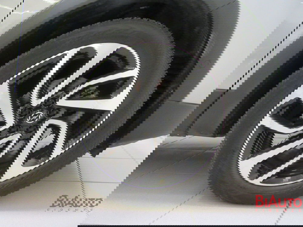 Opel Grandland usata a Firenze (18)