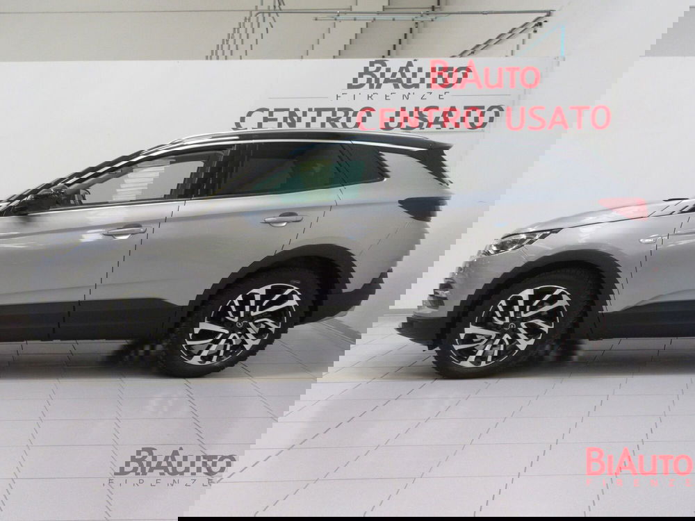 Opel Grandland usata a Firenze (2)