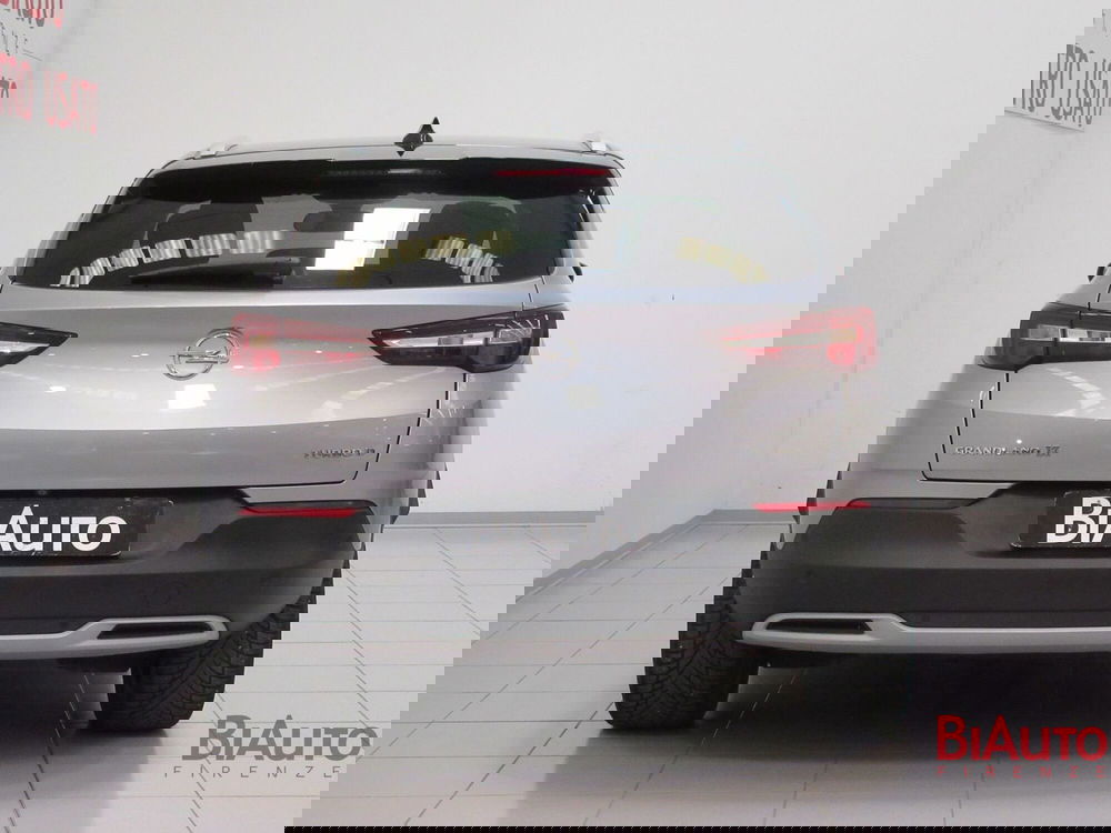 Opel Grandland usata a Firenze (3)