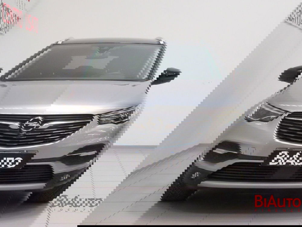 Opel Grandland usata a Firenze (4)