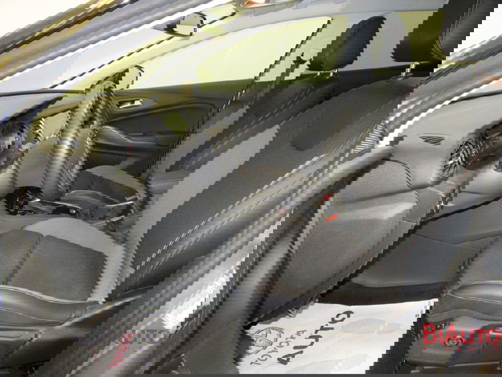 Opel Grandland usata a Firenze (5)