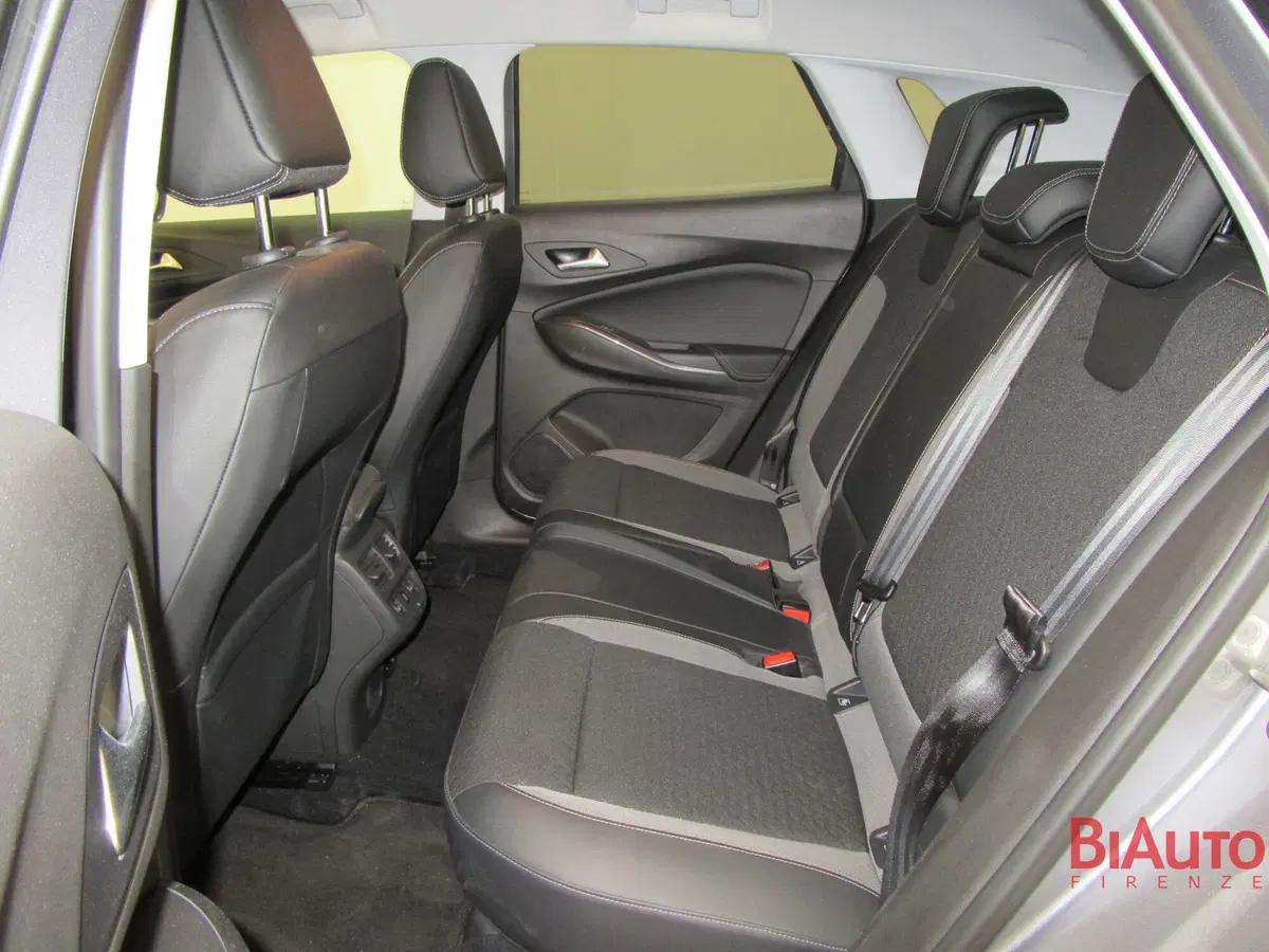 Opel Grandland usata a Firenze (6)