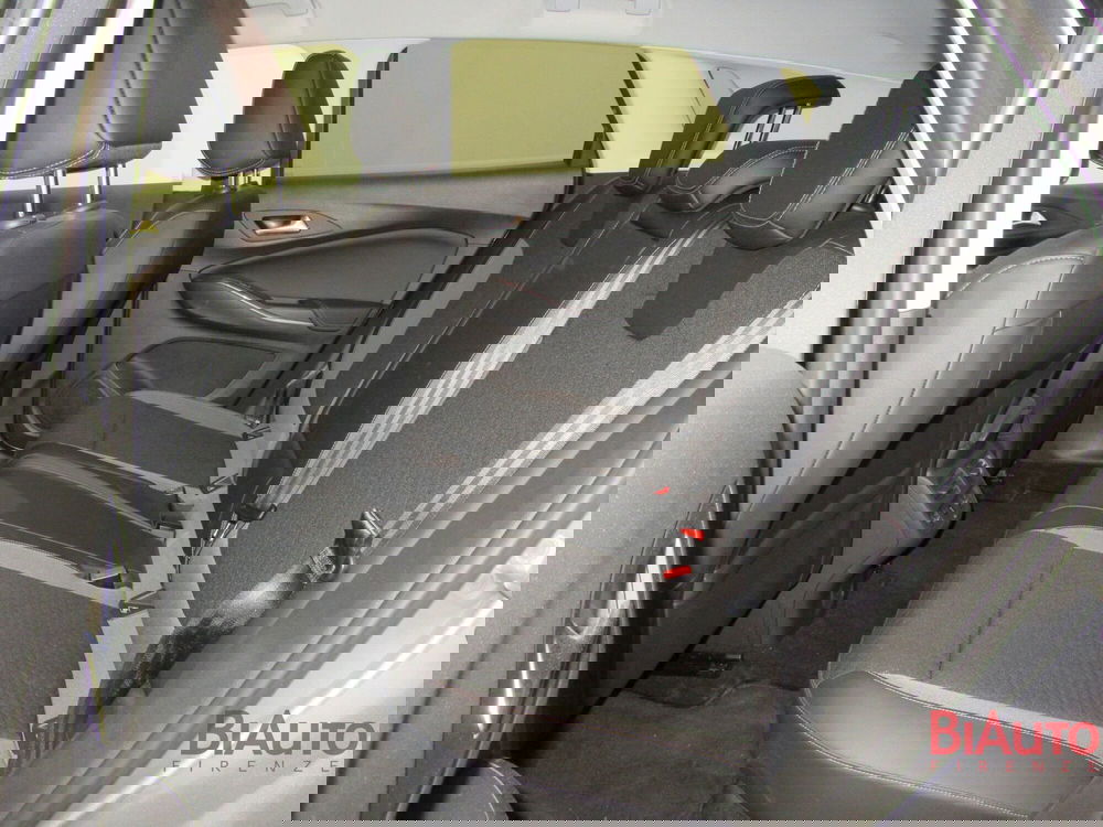 Opel Grandland usata a Firenze (6)