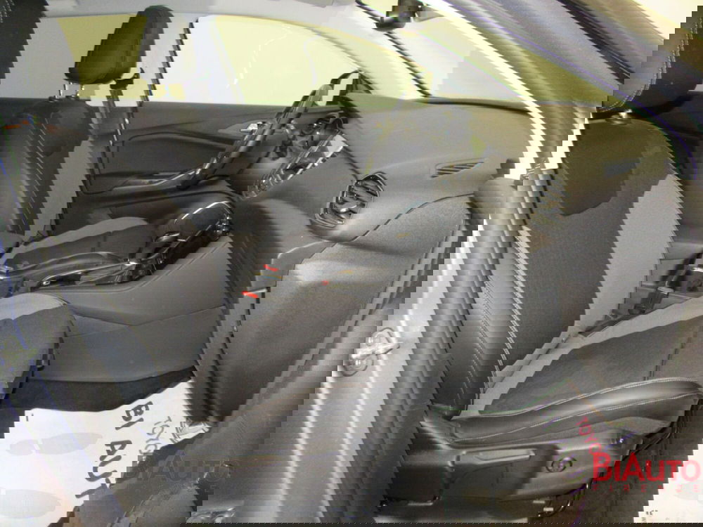 Opel Grandland usata a Firenze (7)