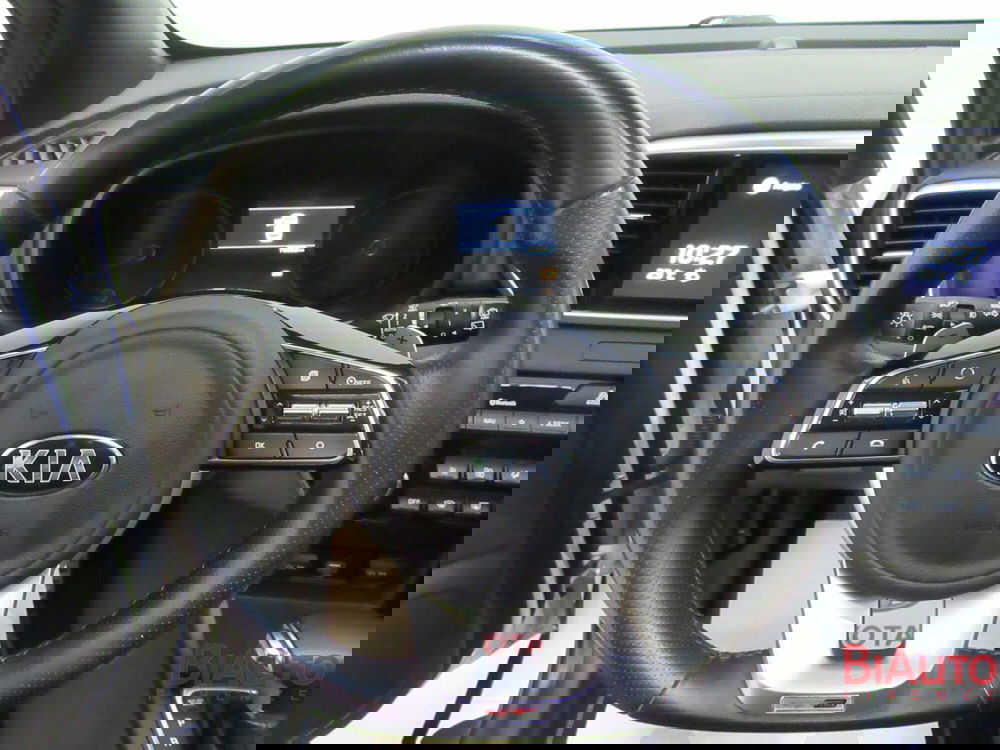 Kia Sportage usata a Firenze (10)