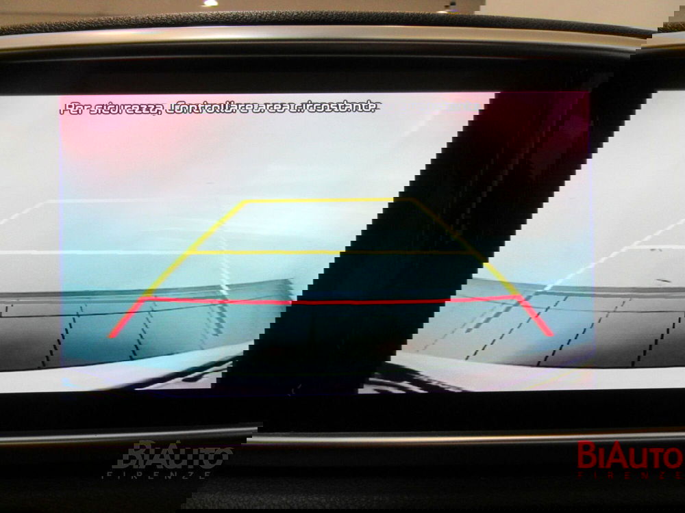 Kia Sportage usata a Firenze (16)