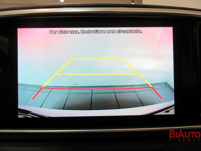 Kia Sportage usata a Firenze (16)