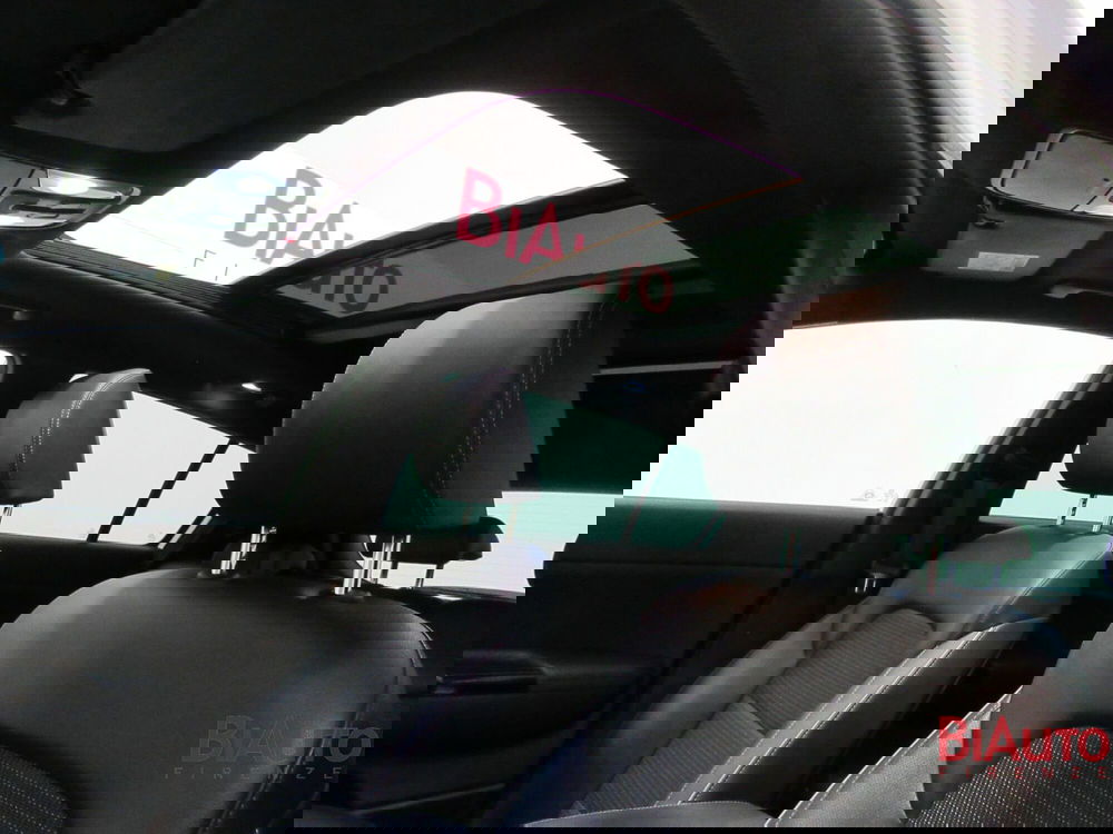 Kia Sportage usata a Firenze (17)