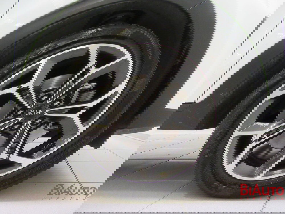 Kia Sportage usata a Firenze (18)