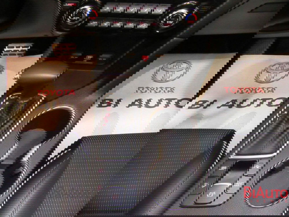 Kia Sportage usata a Firenze (19)