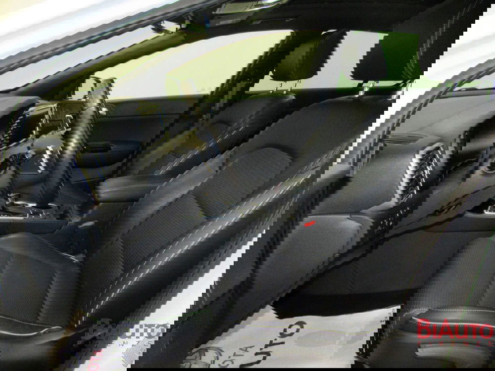 Kia Sportage usata a Firenze (5)