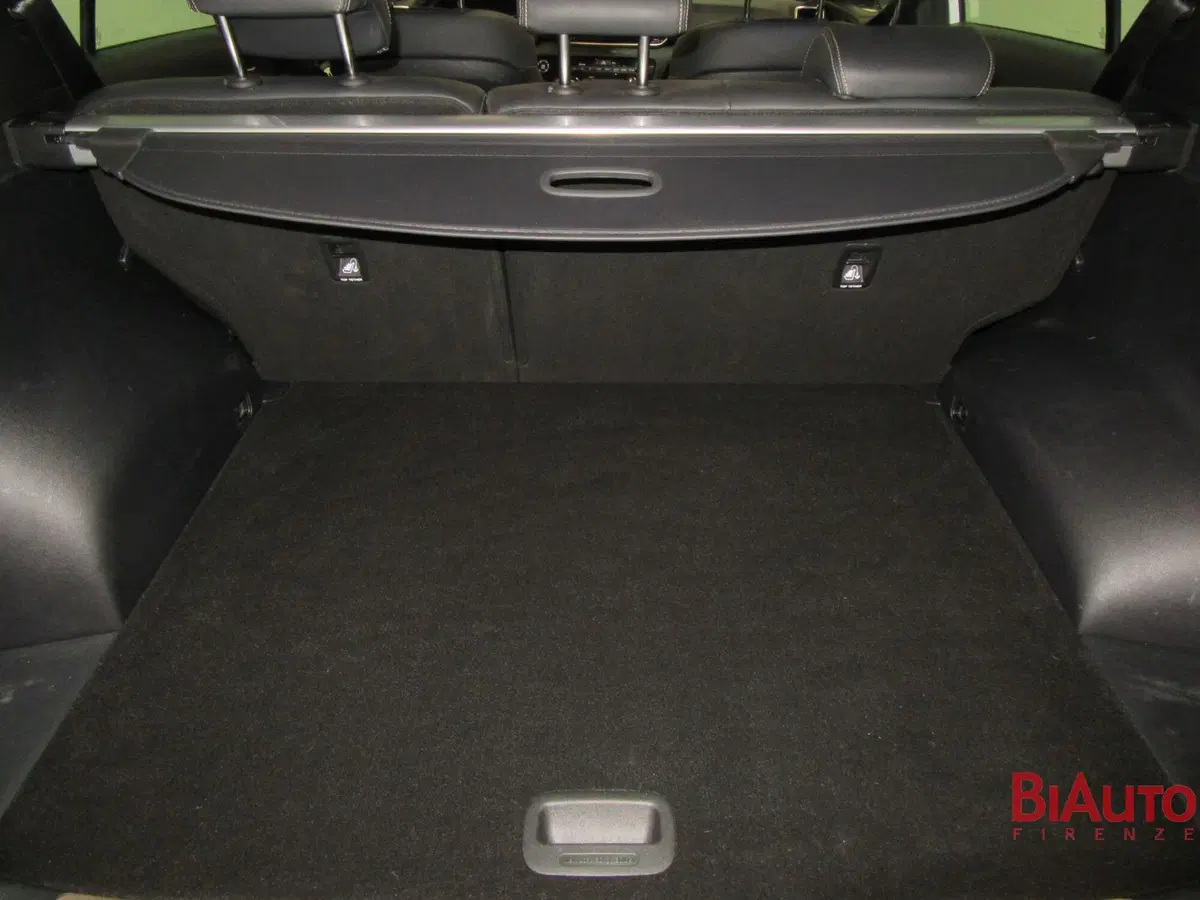 Kia Sportage usata a Firenze (8)