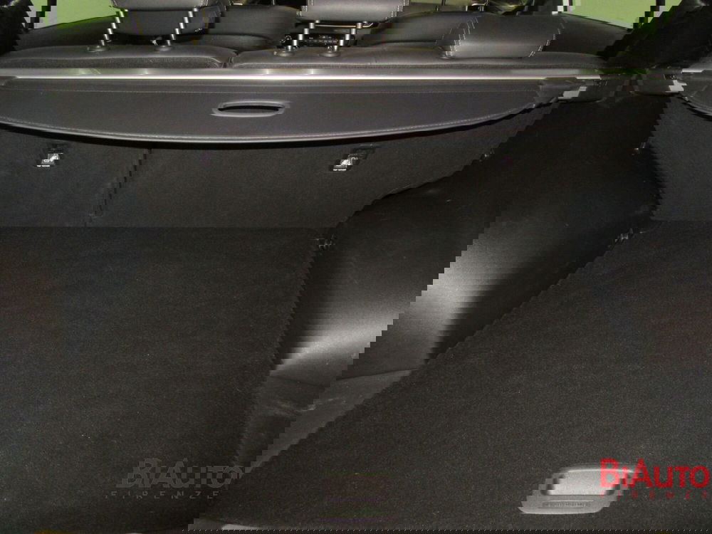 Kia Sportage usata a Firenze (8)