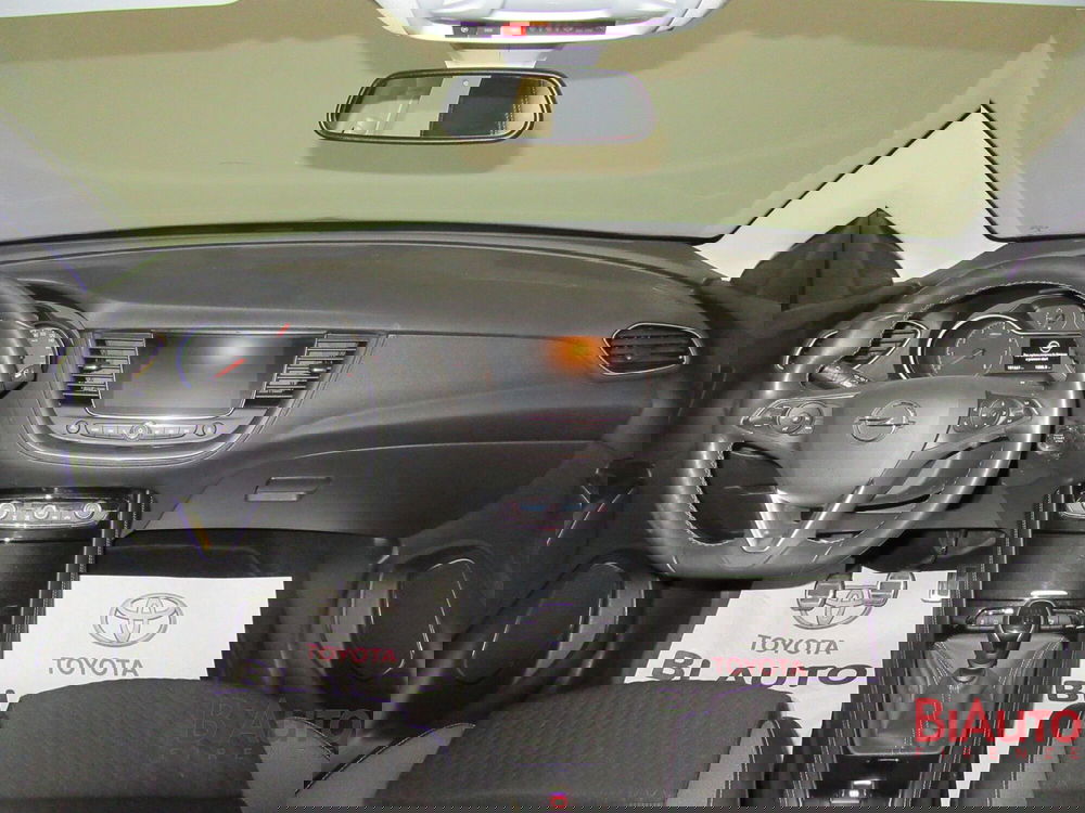 Opel Grandland usata a Firenze (10)