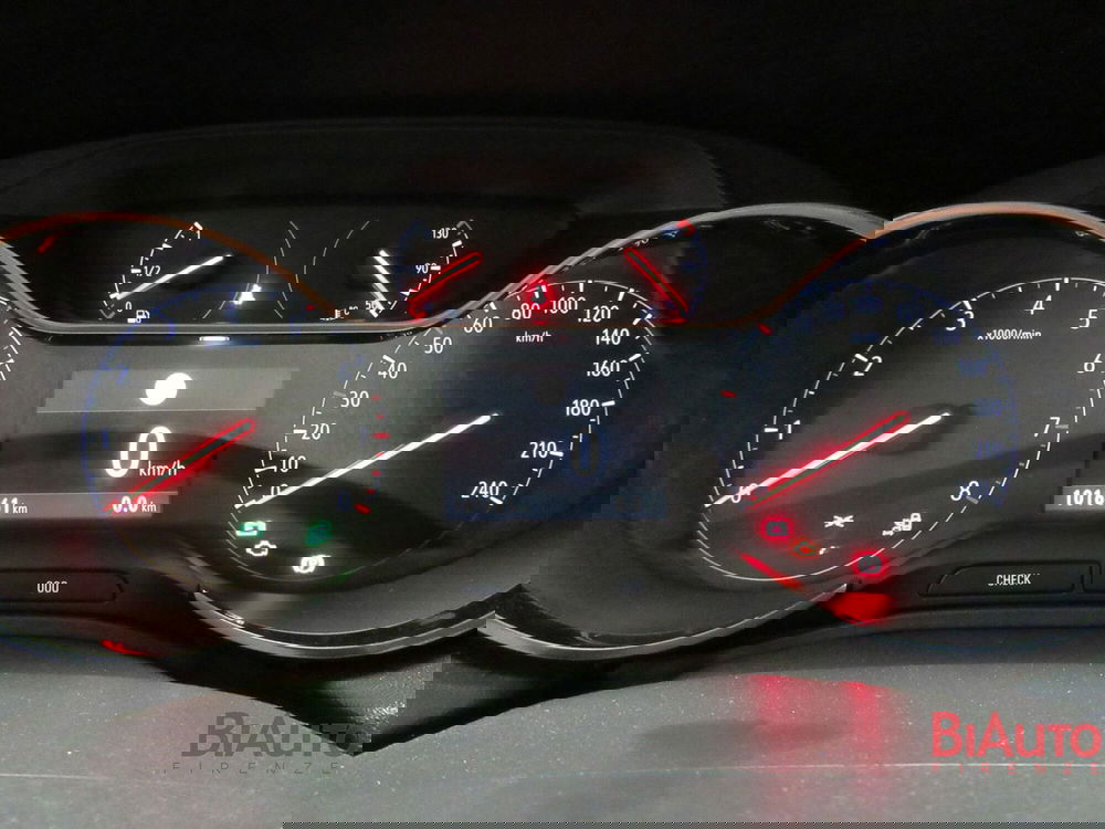 Opel Grandland usata a Firenze (12)