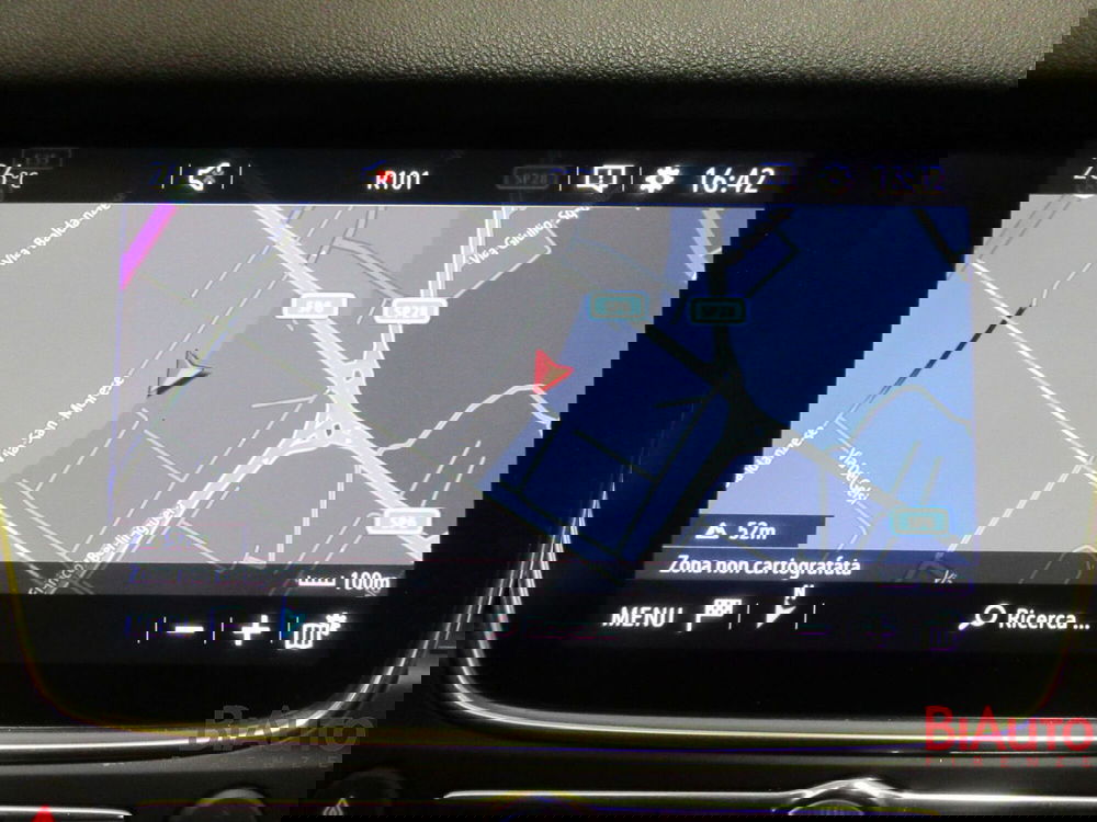 Opel Grandland usata a Firenze (13)