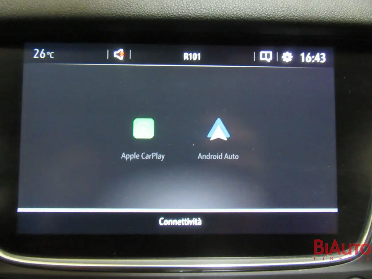 Opel Grandland usata a Firenze (14)