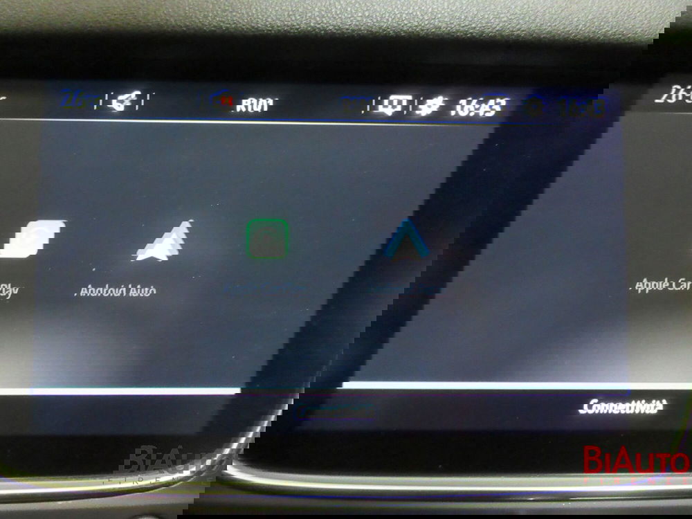 Opel Grandland usata a Firenze (14)