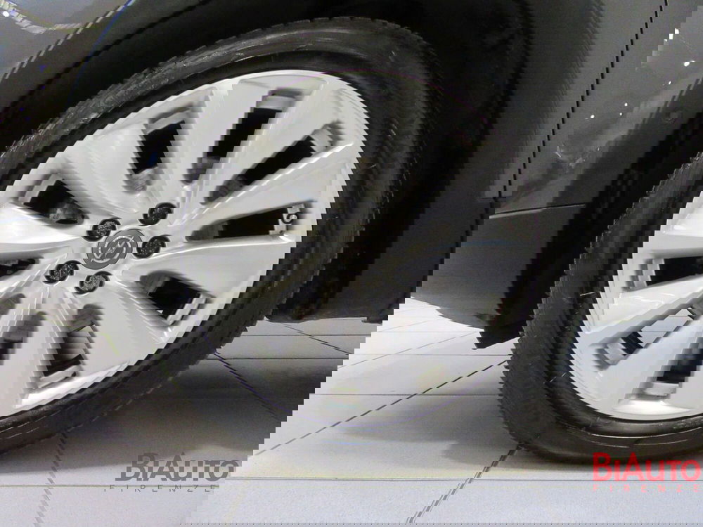 Opel Grandland usata a Firenze (17)