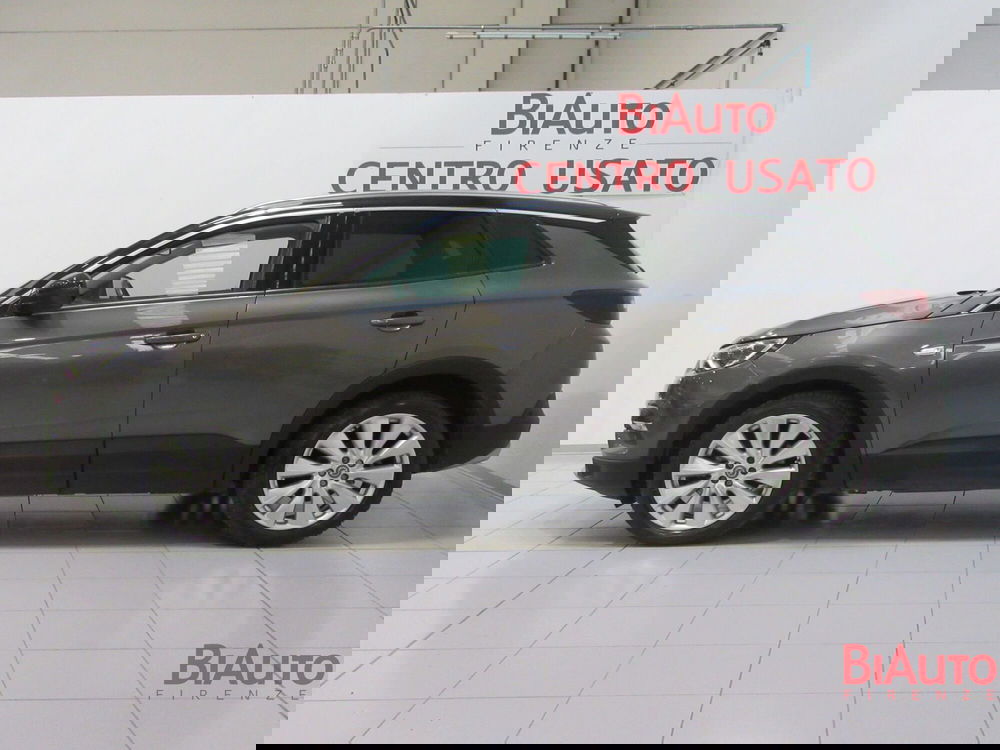 Opel Grandland usata a Firenze (2)