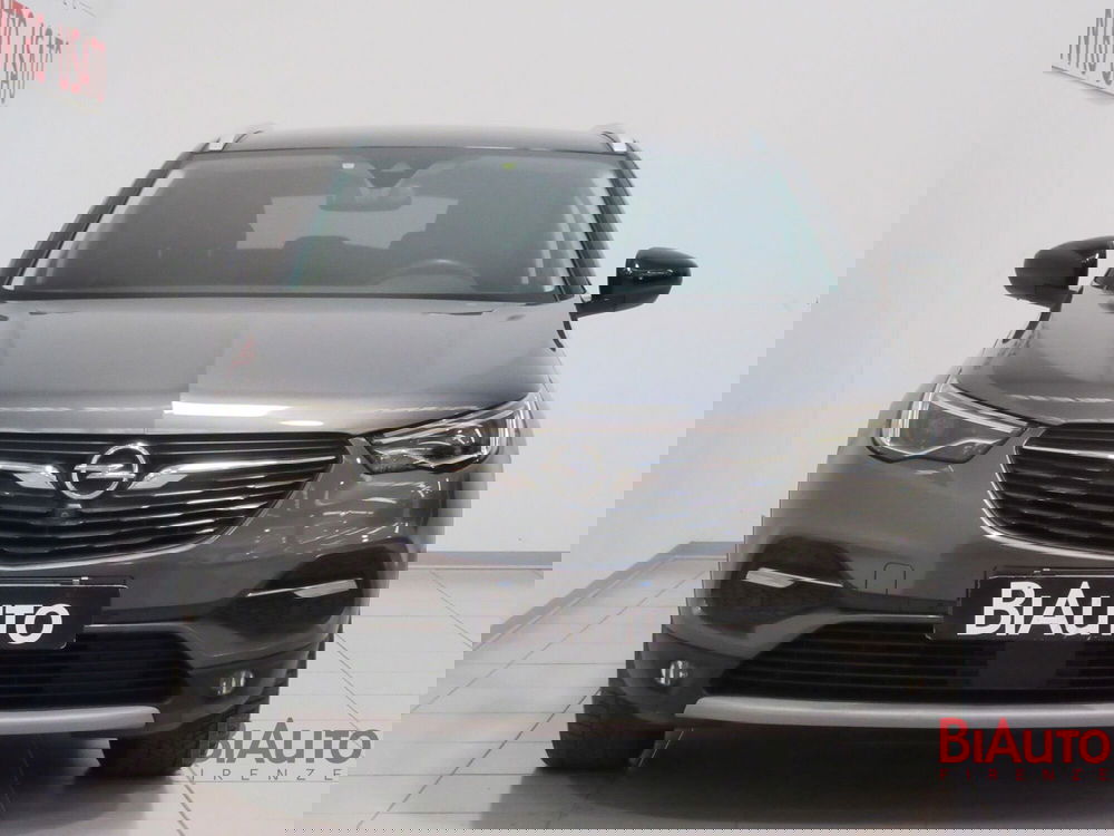 Opel Grandland usata a Firenze (3)