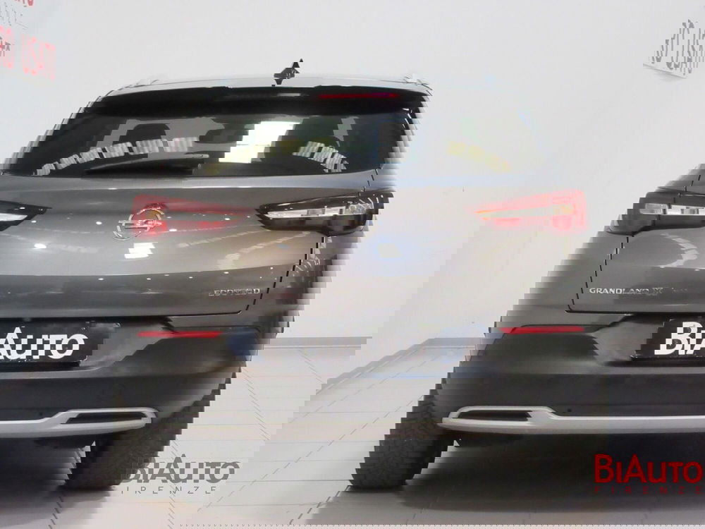 Opel Grandland usata a Firenze (4)