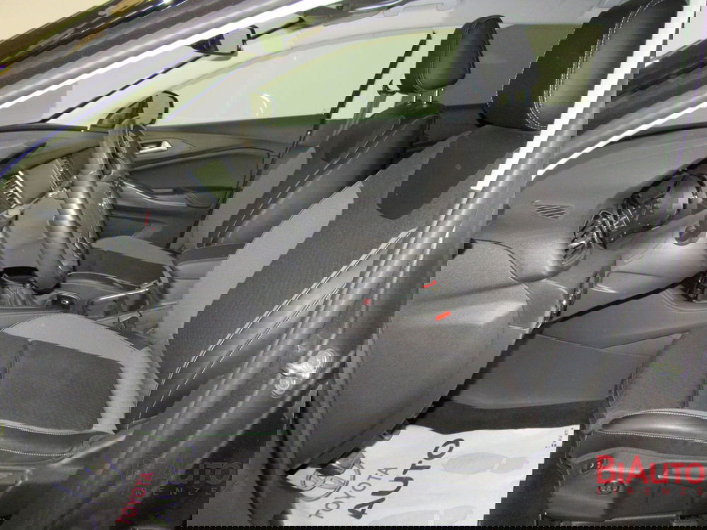 Opel Grandland usata a Firenze (5)