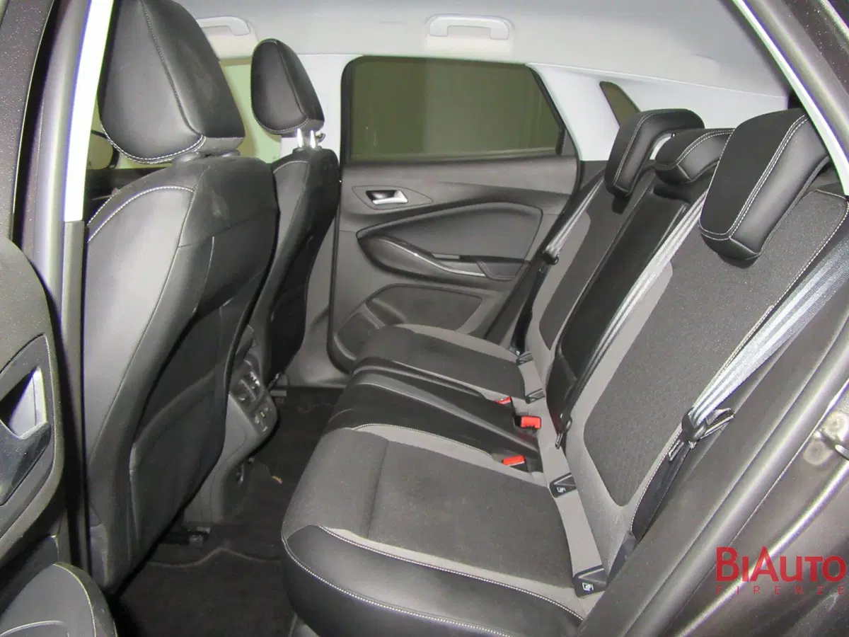 Opel Grandland usata a Firenze (6)