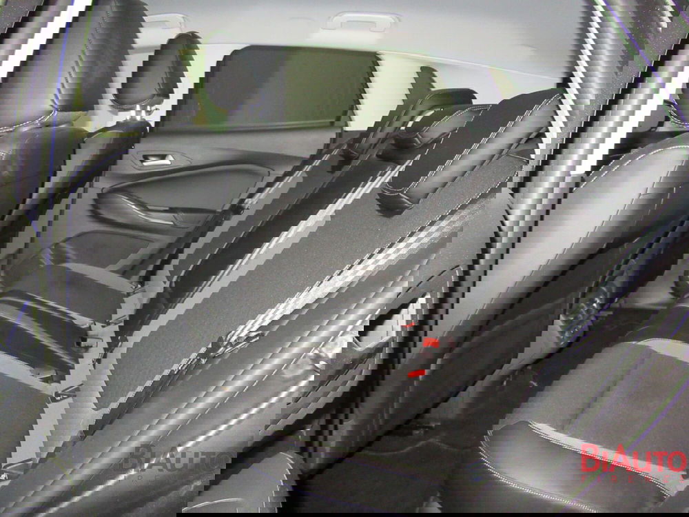 Opel Grandland usata a Firenze (6)