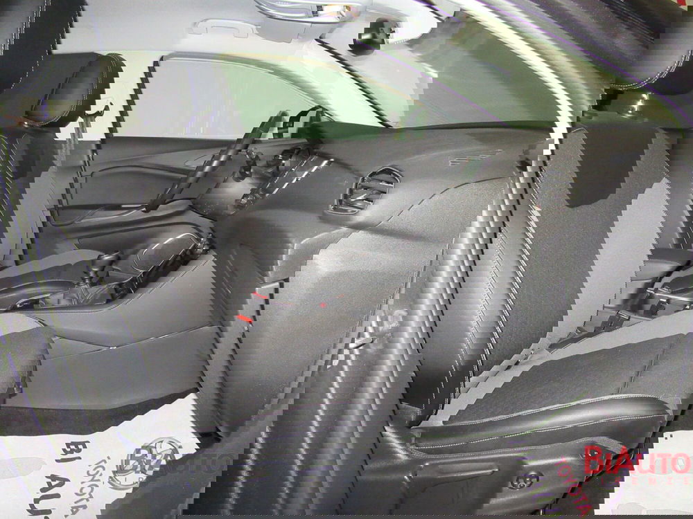 Opel Grandland usata a Firenze (7)