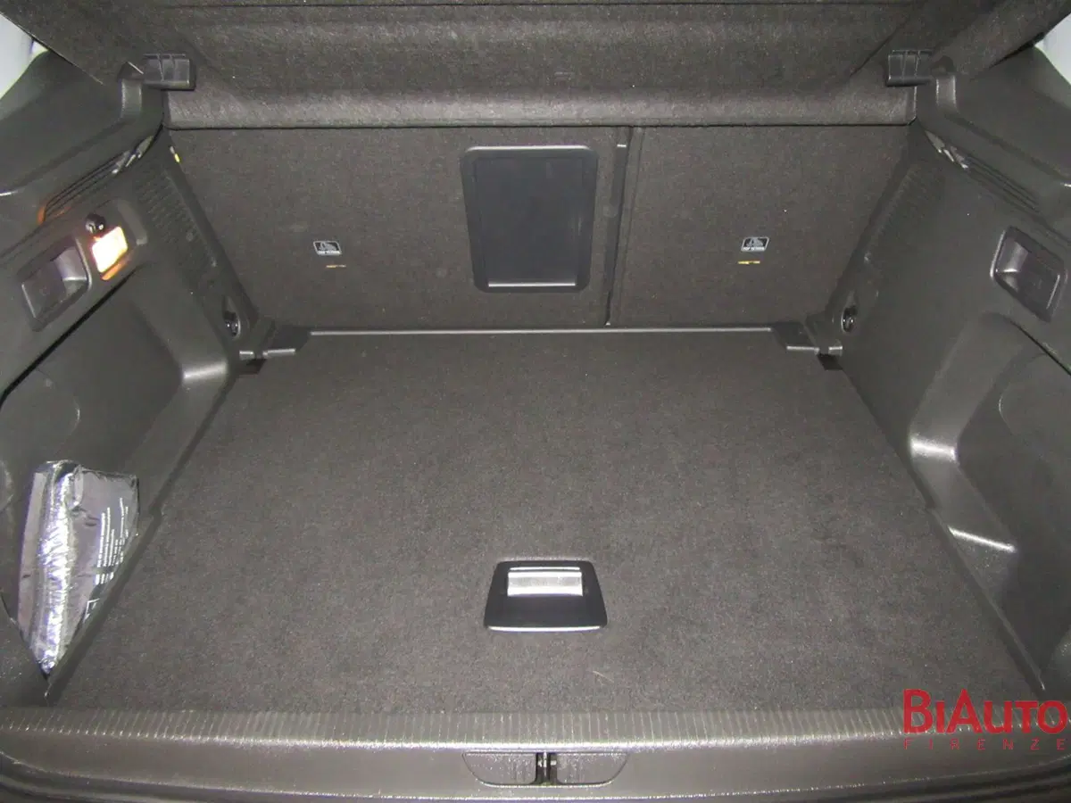 Opel Grandland usata a Firenze (8)