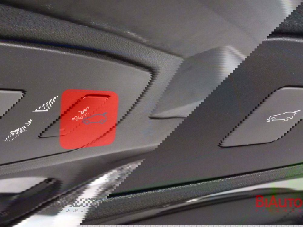 Opel Grandland usata a Firenze (9)