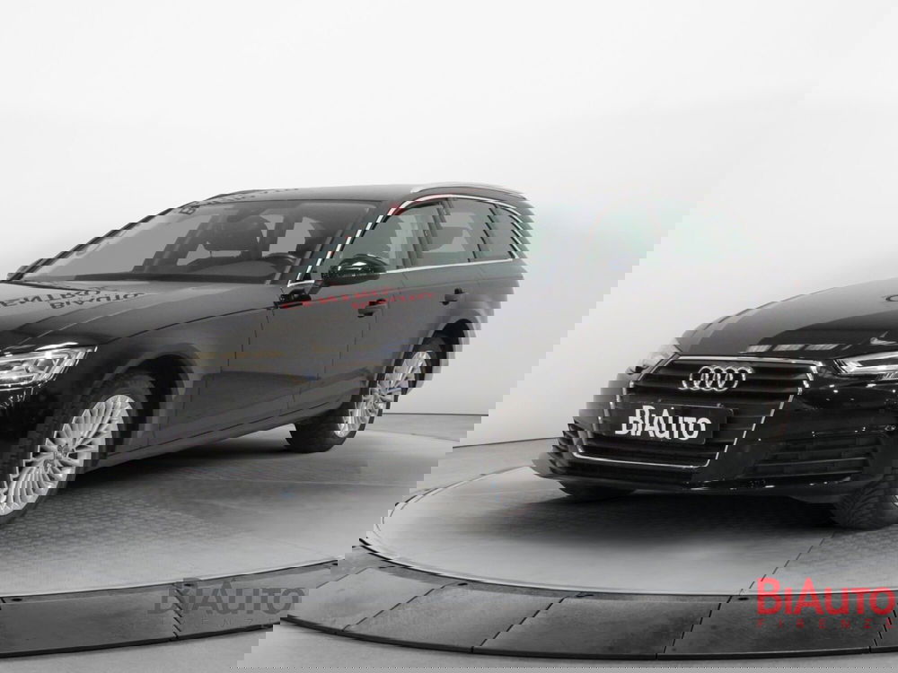 Audi A4 Avant usata a Firenze