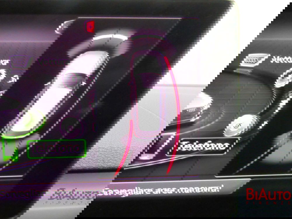 Audi A4 Avant usata a Firenze (14)