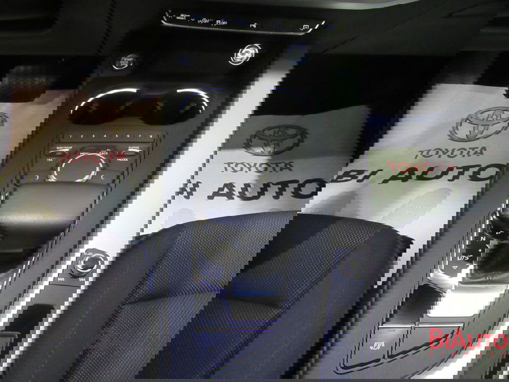 Audi A4 Avant usata a Firenze (16)