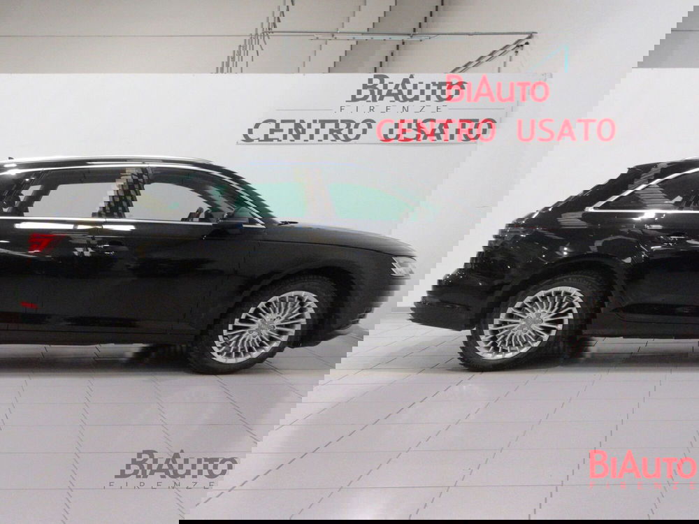 Audi A4 Avant usata a Firenze (18)