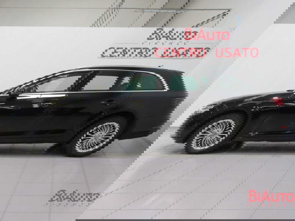 Audi A4 Avant usata a Firenze (2)