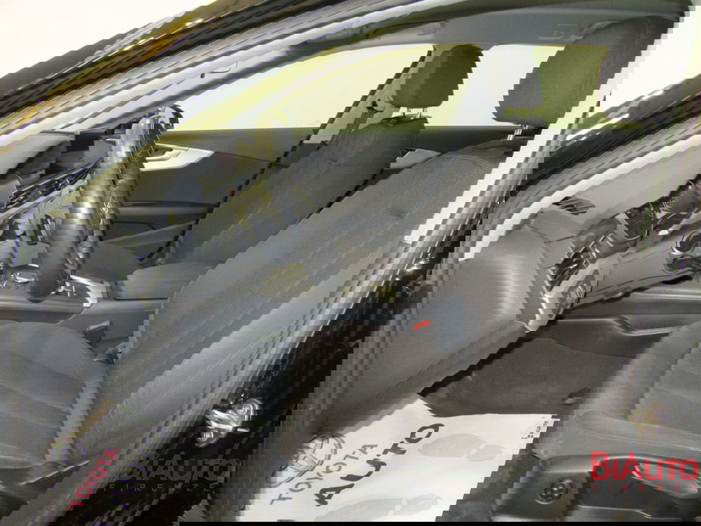 Audi A4 Avant usata a Firenze (5)