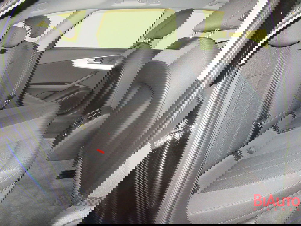 Audi A4 Avant usata a Firenze (7)